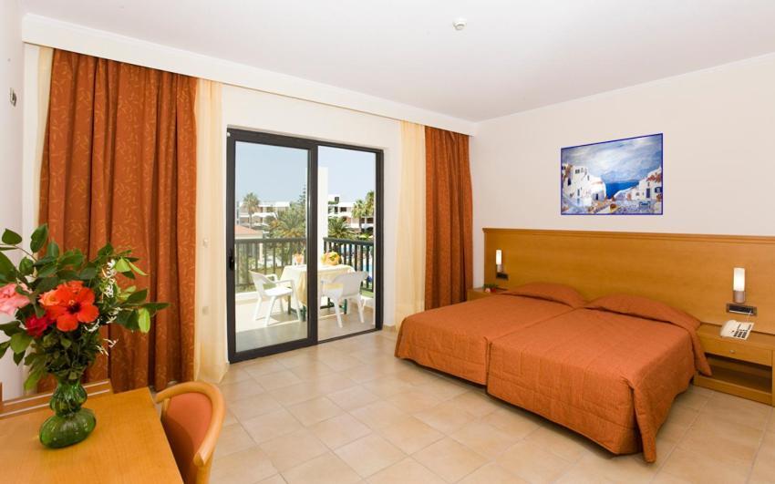 Tigaki Beach Hotel 部屋 写真