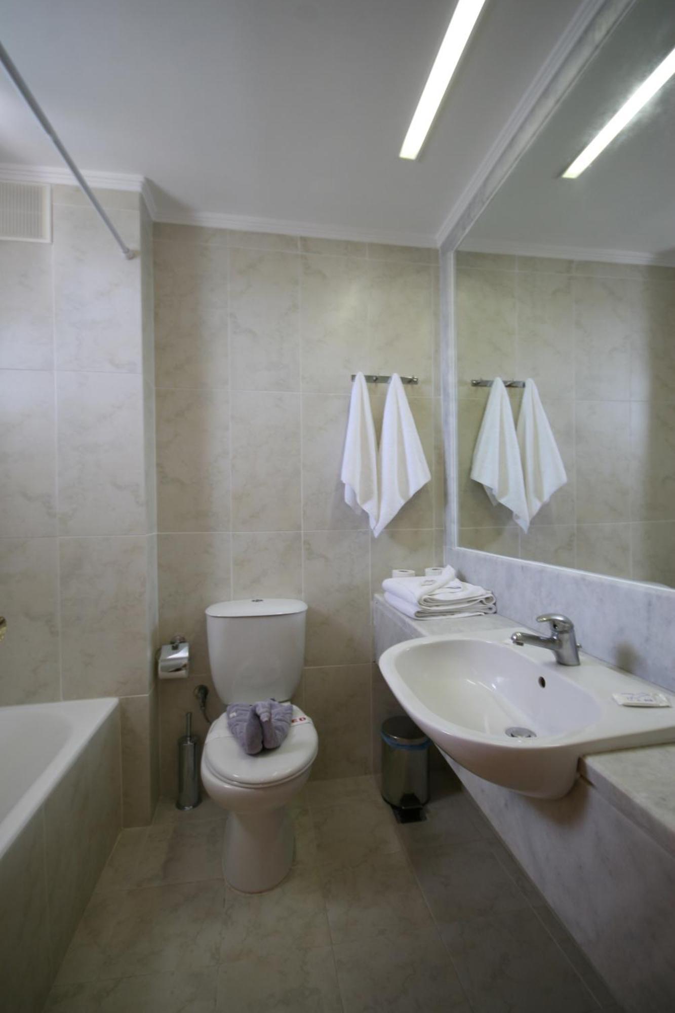 Tigaki Beach Hotel エクステリア 写真