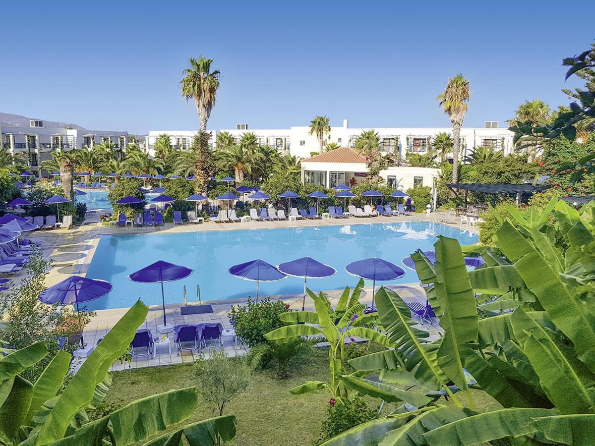 Tigaki Beach Hotel エクステリア 写真